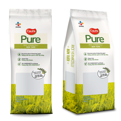 CAU TRE Pure Rice vermicelli 300g