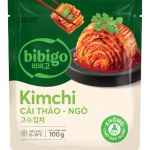 bibigo Kimchi Cải Thảo Ngò 100g