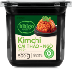 bibigo Kimchi Cải Thảo Ngò 500g