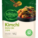 Kimchi Mustard 100g